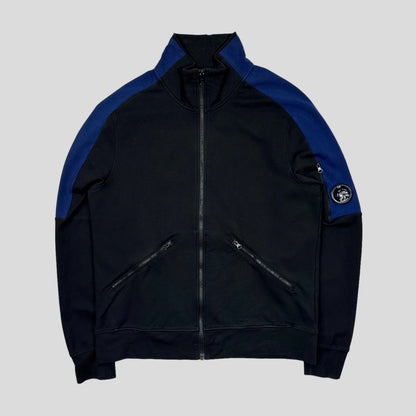 CP Company T.track Panelled Lens Jacket - M