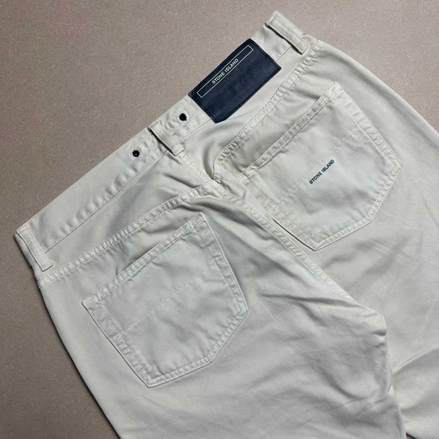 2000s Stone Island Chino