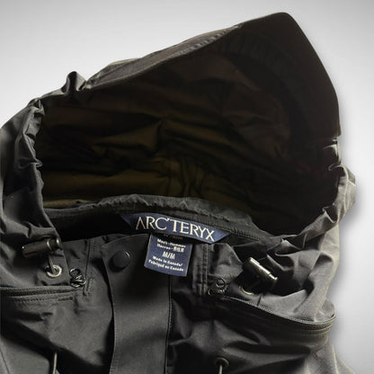 Arc’Teryx LEAF Alpha Gen 1 GTX (2011)