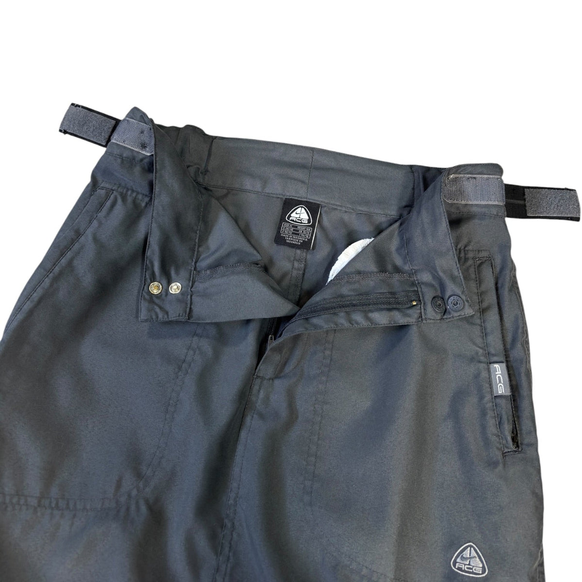 Nike ACG 00’s Mini Skirt Size 10/12 | 10/12, Red