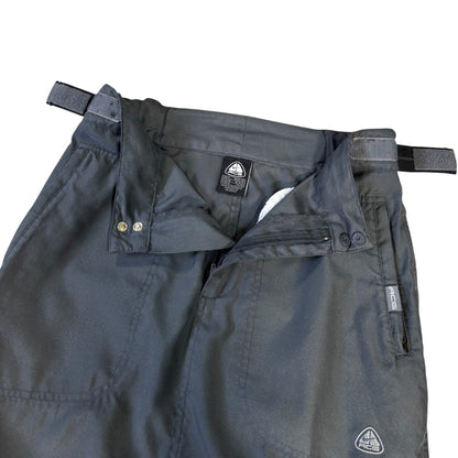 Nike ACG 00’s Mini Skirt Size 10/12 | 10/12, Red