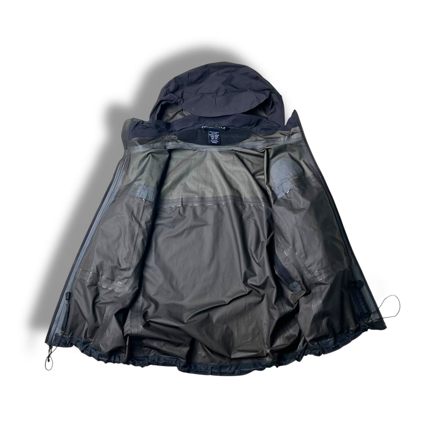 Women’s Arc'teryx Beta SL Hybrid Goretex Jacket (S)