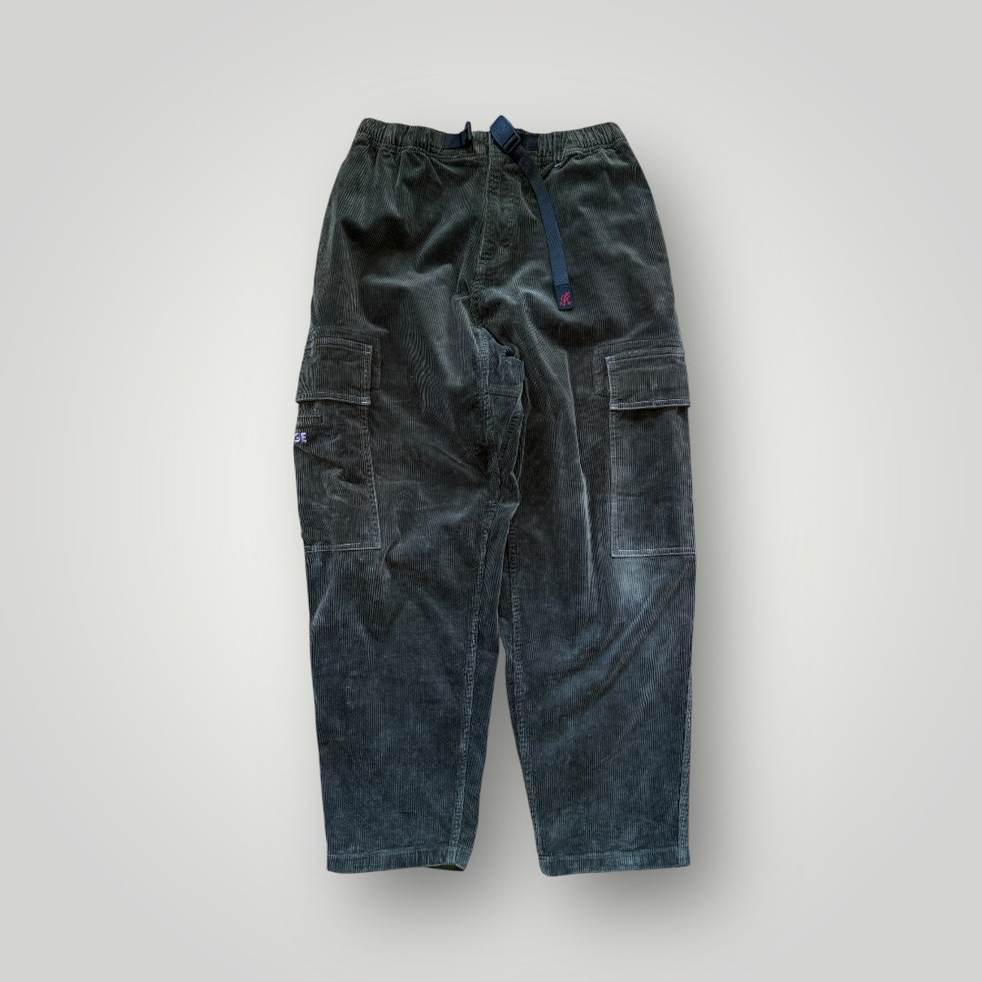 Gramicci x X-Large Corduroy Cargo Pants M
