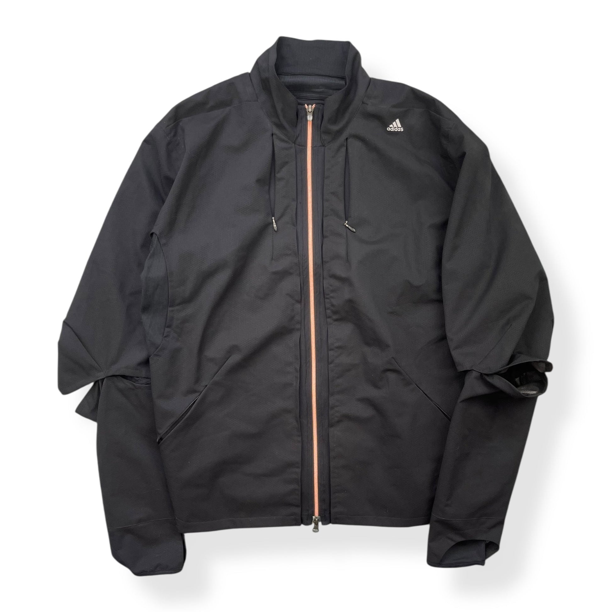 2003 Adidas Articulated Climacool Stash Pocket Jacket (L) | Default Title, TBD