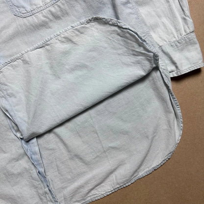 S/S1988 Marina Work Shirt