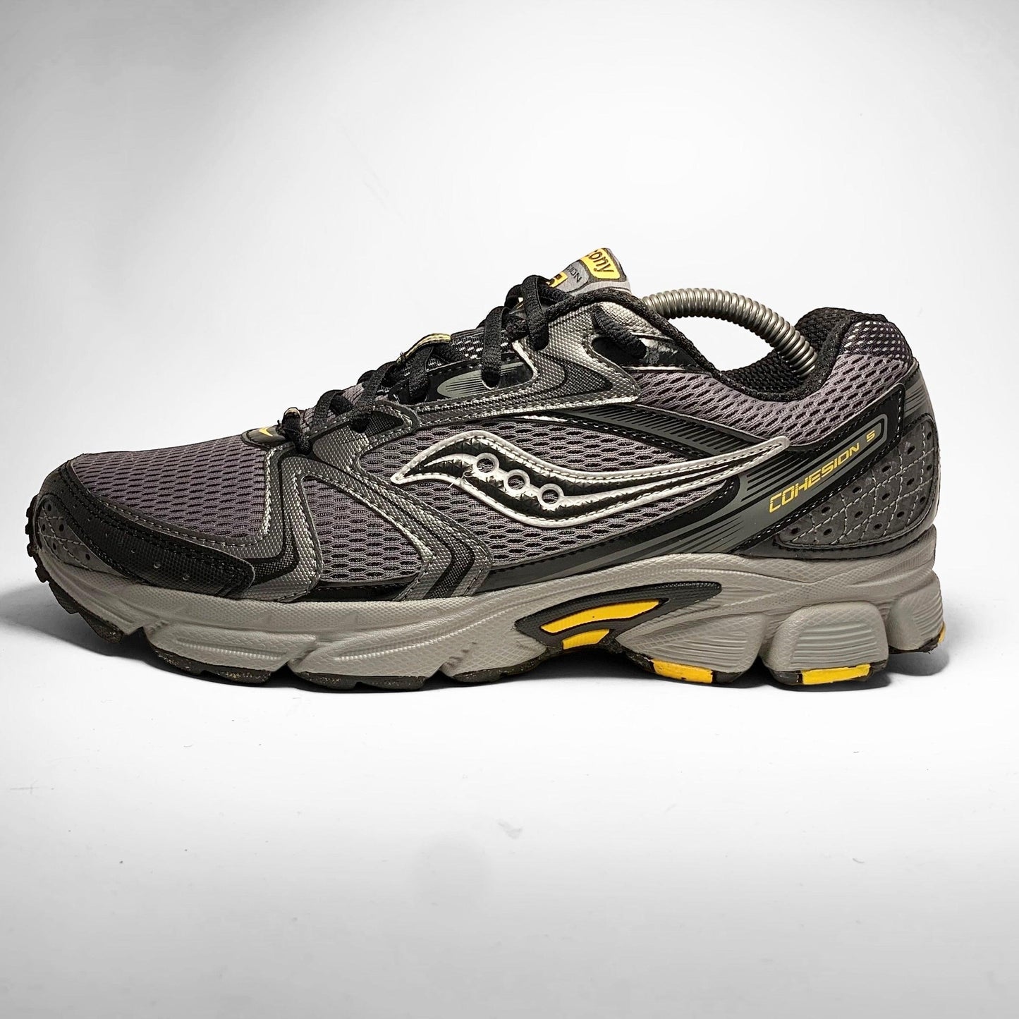 Saucony Cohesion 5 (2012) - Known Source