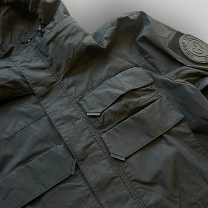 Snow Peak Devgru Multi Pocket Technical Jacket L
