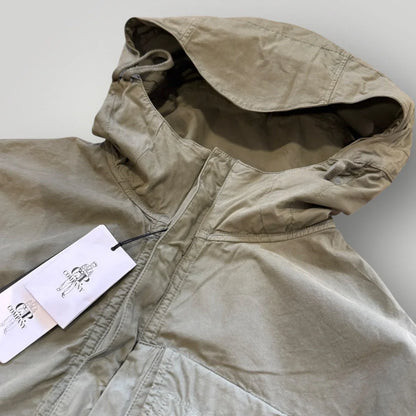 C.P. Company Cotton Lens Pullover Smock M BNWT