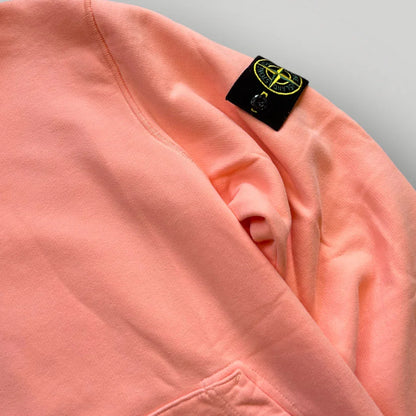 Stone Island SS/21 Hoodie L BNWT