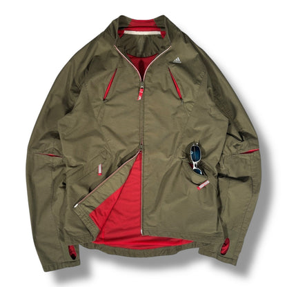 Adidas 2003 Articulated Climacool
Jacket L | Large, Multicoloured