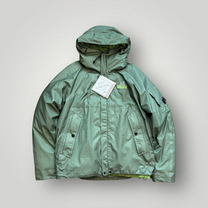 C.P. Company 3 in 1 Gortex Infinium Reversible Puffer L/XL BNWT