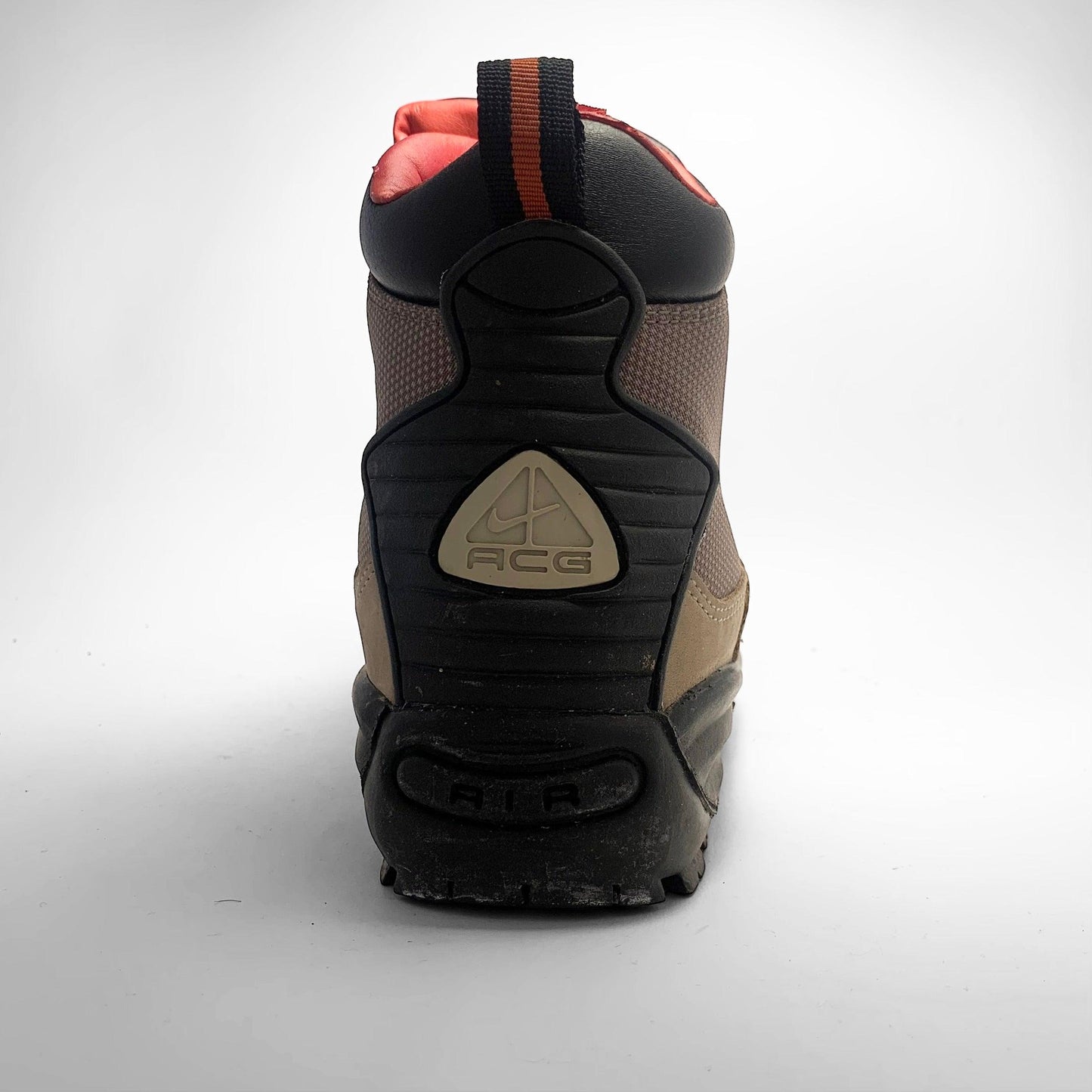 Nike ACG Air Ascent Ridge (1999) - Known Source