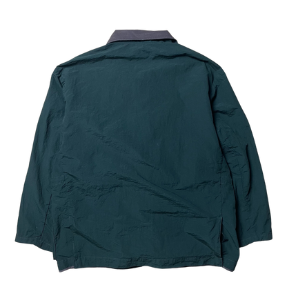 S/S 1989 Boneville Charcoal Chore Jacket