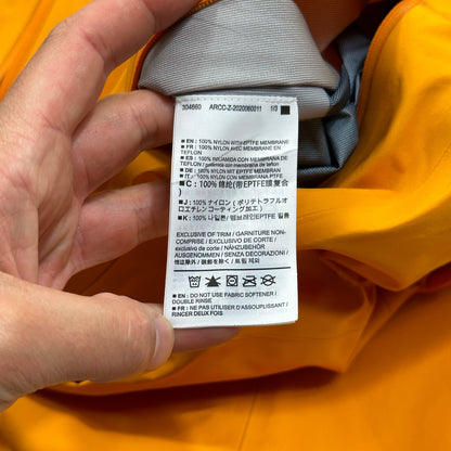 Arc’teryx 2020 Beta LT Goretex Jacket - S/M