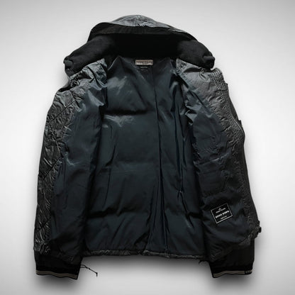 Stone Island Lamy Down Jacket (AW2005)