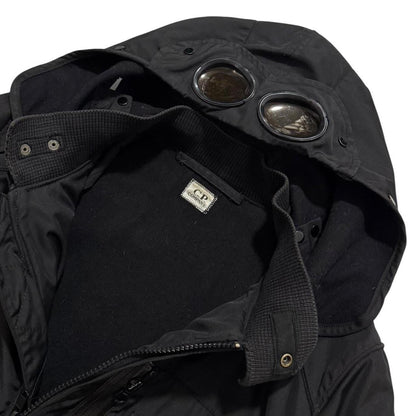 CP Company Dyanfil Goggle Jacket