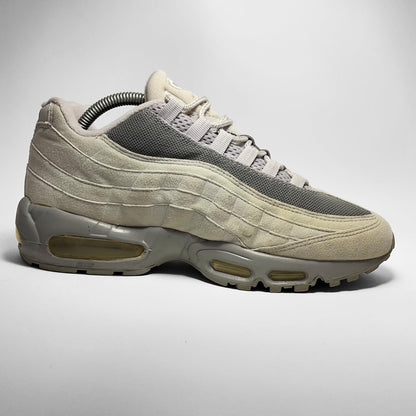 Nike Air Max 95 ‘ID Try-On’ (2005) - Known Source