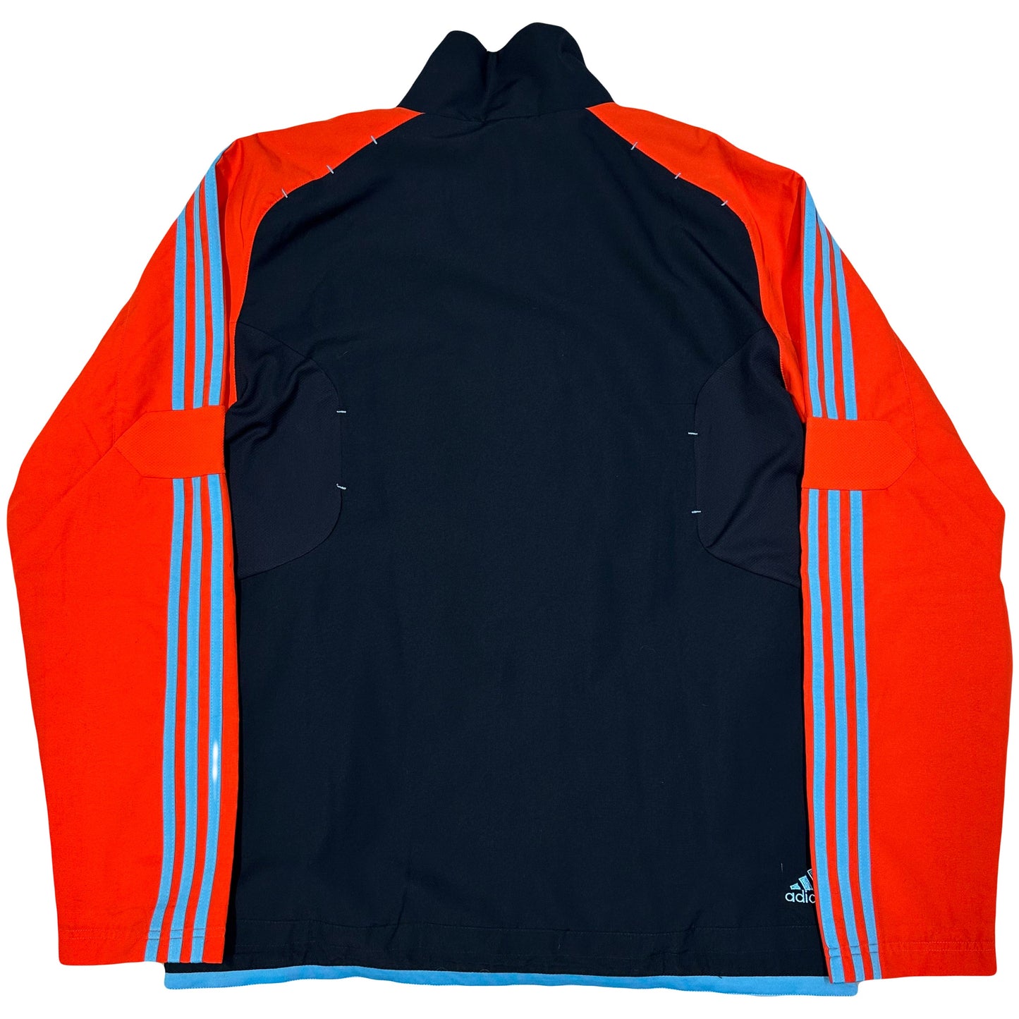 Adidas Marseille 2011/12 Tracksuit ( XL )