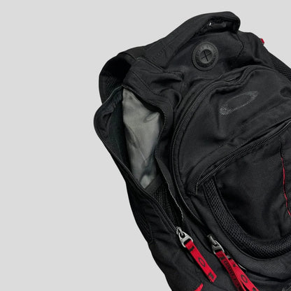 Oakley 00’s Technical MP3 Backpack
