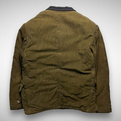 CP Company Corduroy Hunting Jacket (1980s)