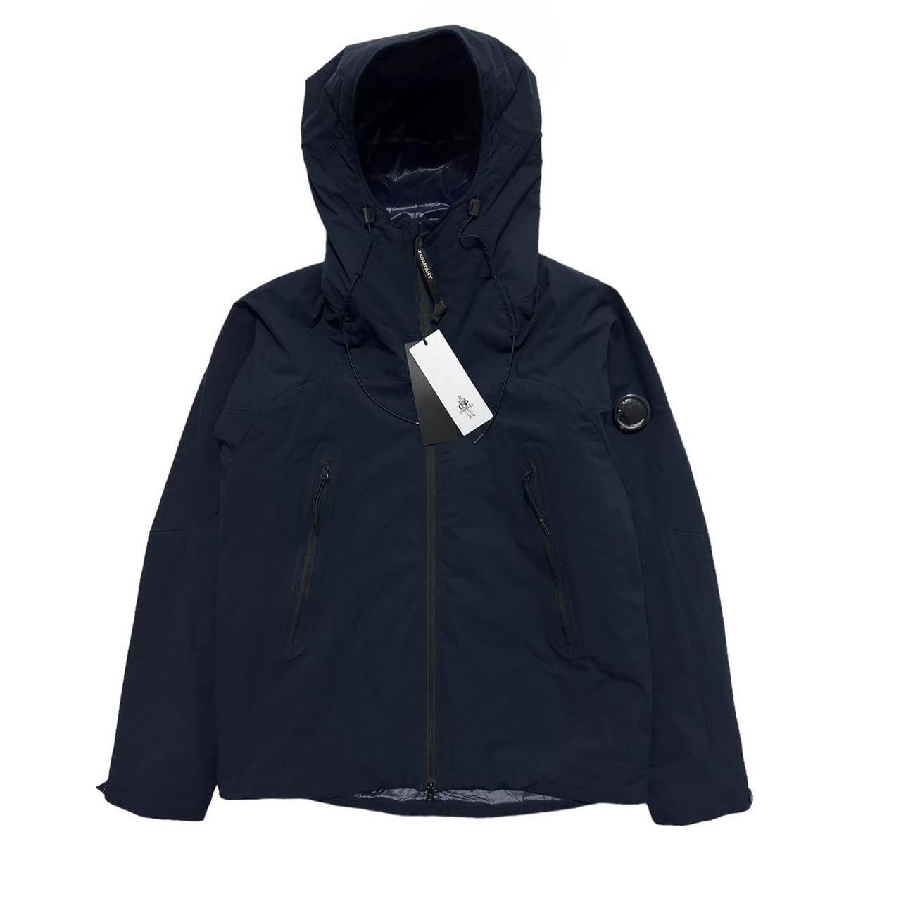 CP Company Pro Tek Jacket