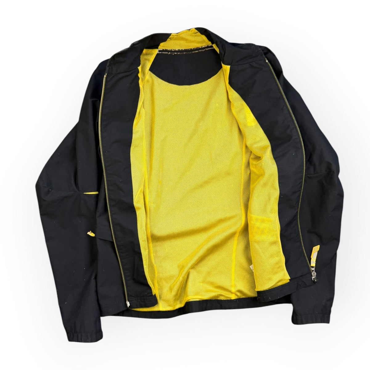 2003 Adidas Articulated Climacool Jacket (M) | Medium, Multicoloured