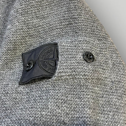 Stone Island AW/22 Shadow Project Lana Wool Knit L/XL BNWT