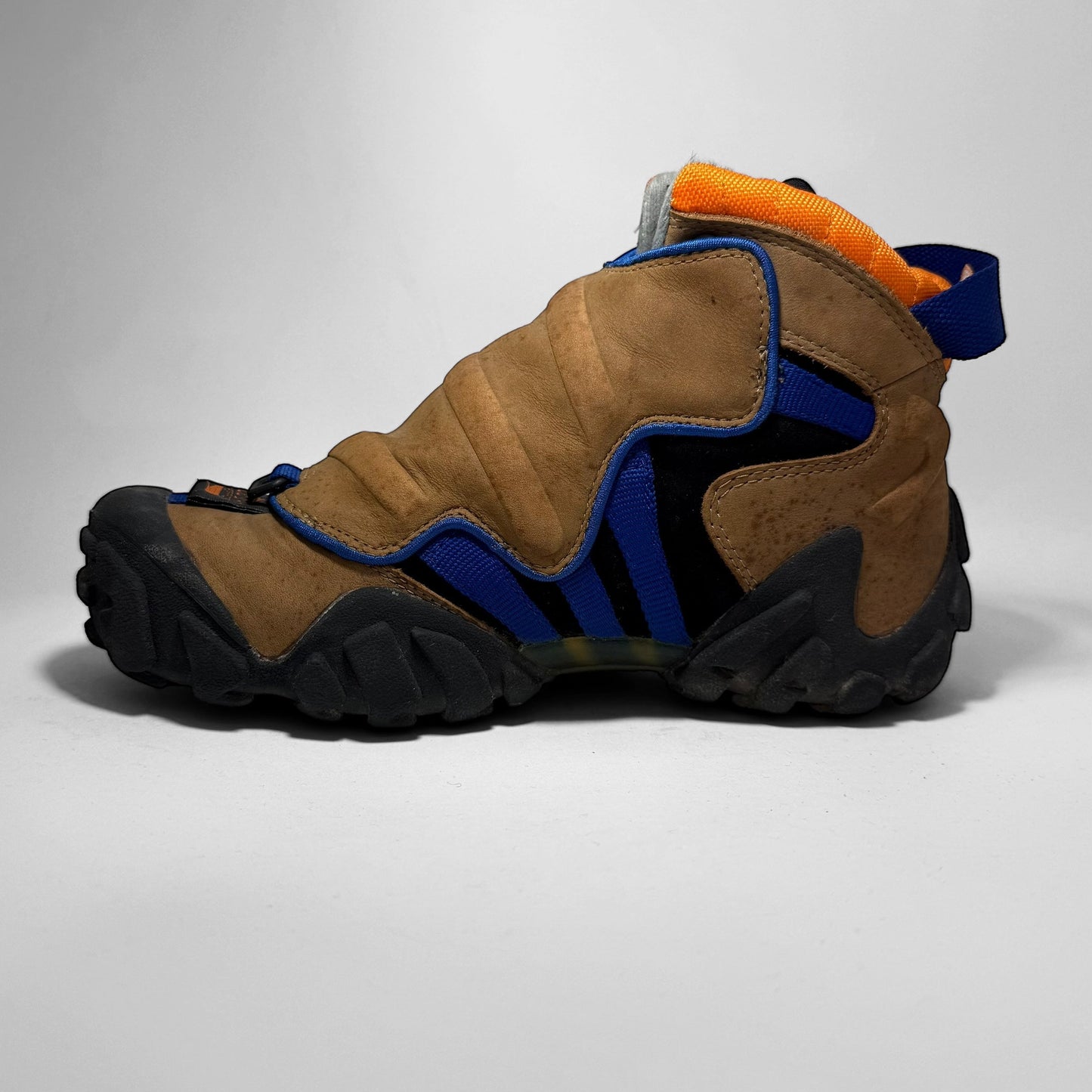 Adidas EQT Badlander (1998)