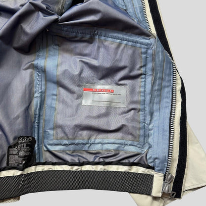 Prada Challenge 2003 Team Exclusive Goretex Sailing Jacket - IT50