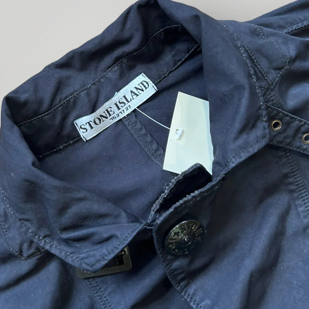 Stone Island SS/09 David-TC Field Jacket M