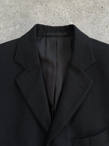Hugo Boss x Loro Piana Pure Wool Single Breasted Blazer - 38R/M