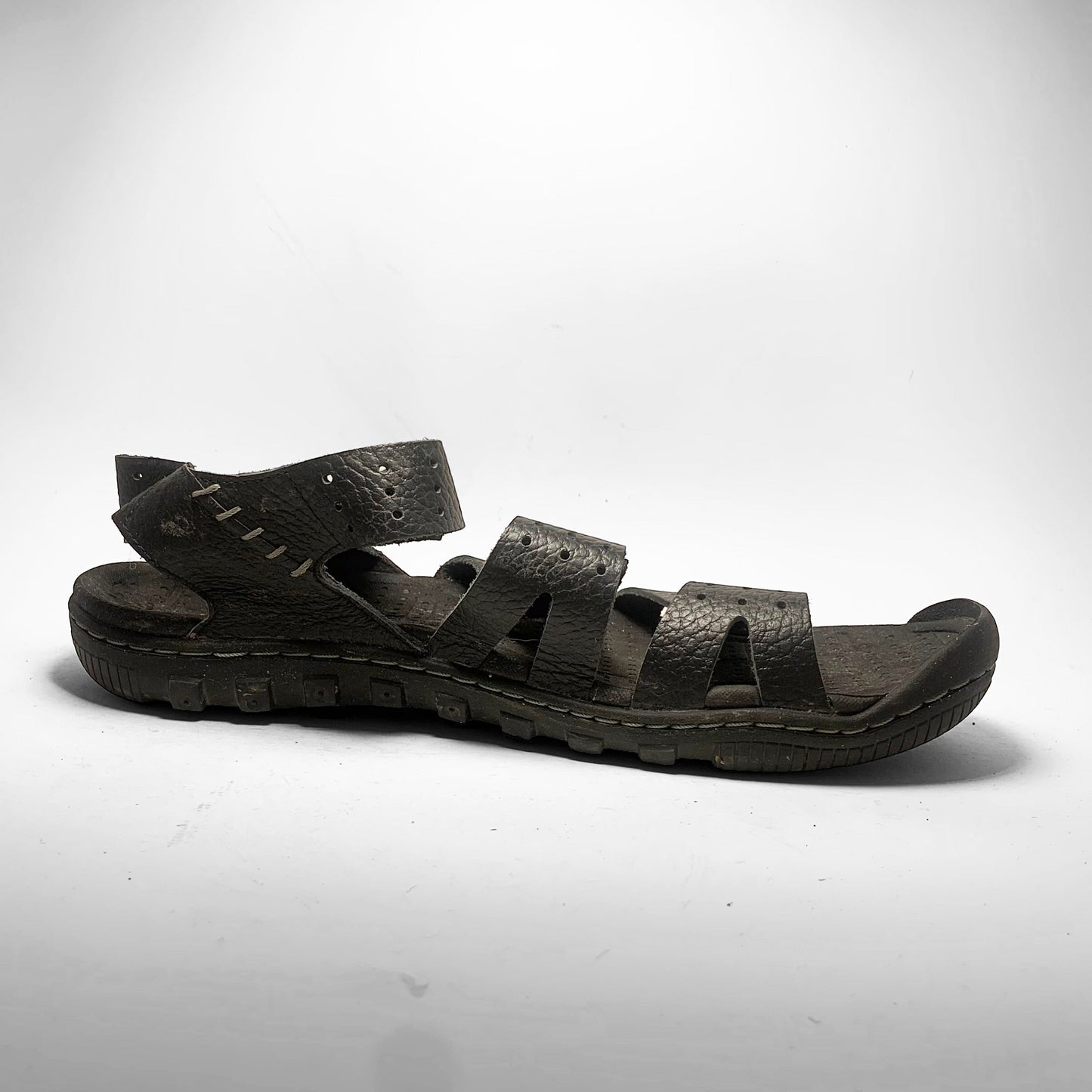 Nike Considered Sandals (2007)