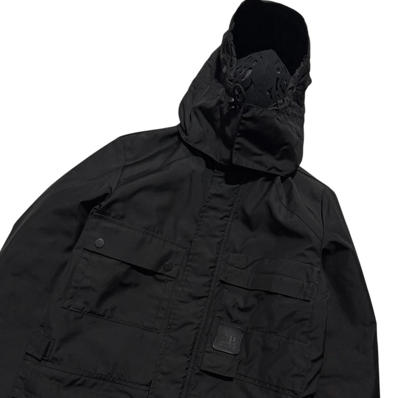 CP Company A/W 2010 Urban Protection Jacket | Medium, Black