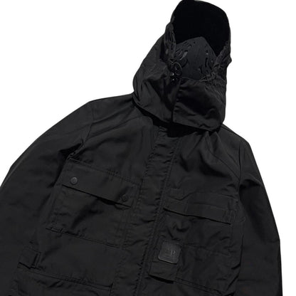 CP Company A/W 2010 Urban Protection Jacket | Medium, Black