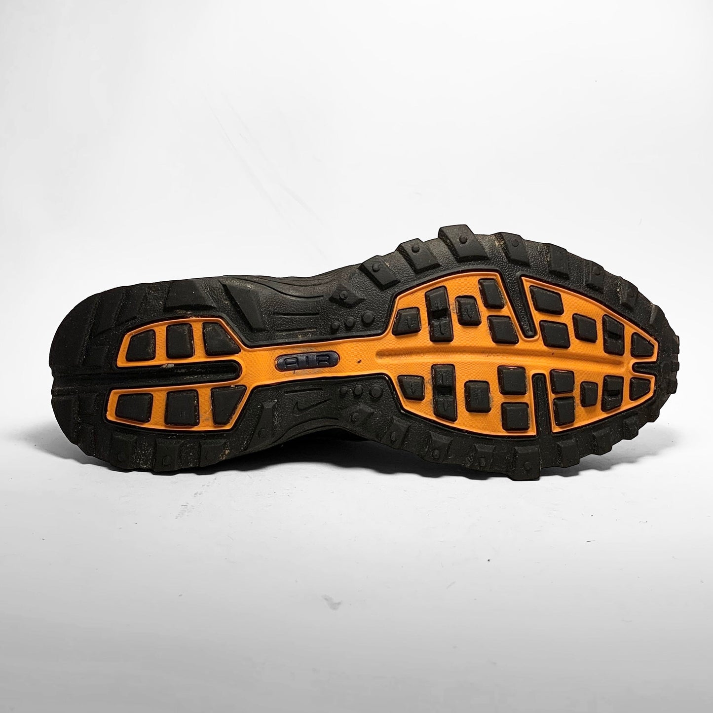 Nike ACG Contego (2001)