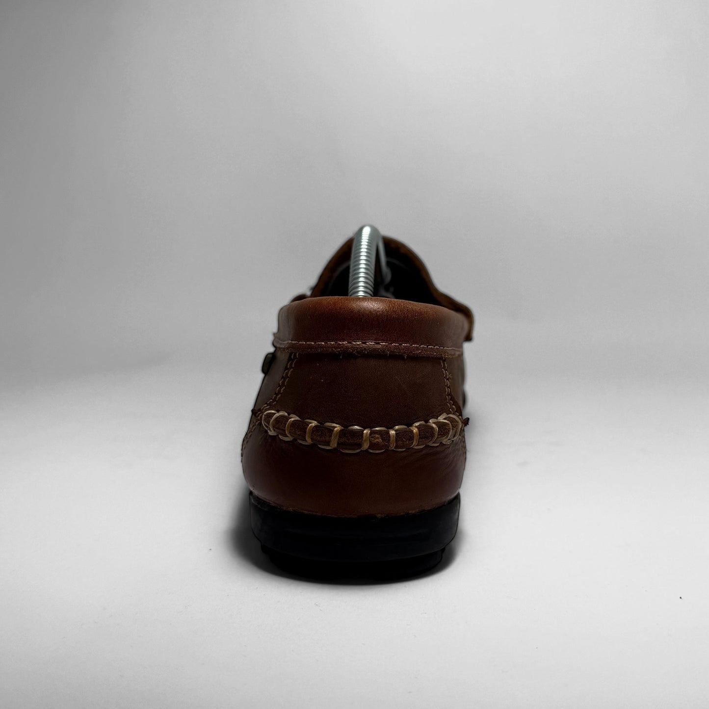 Puma Young Urban Leather Mocs (1990s)