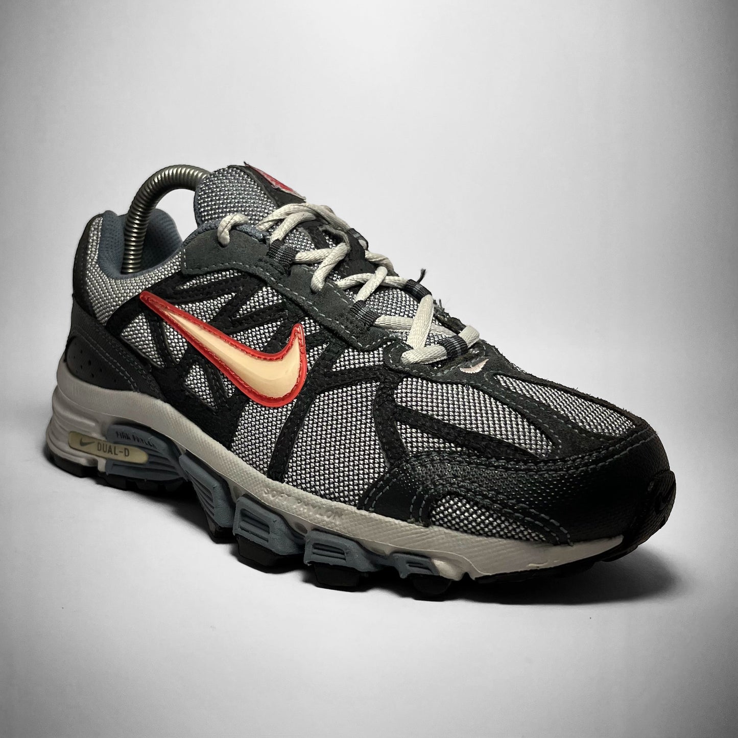 Nike ACG Alvord Series Dual-D (2006)