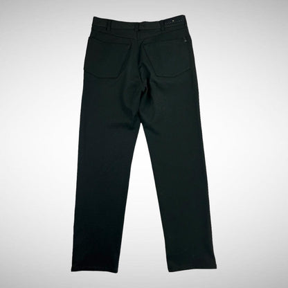 Massimo Osti Production Stretch Cotton Trousers (90s) - Known Source