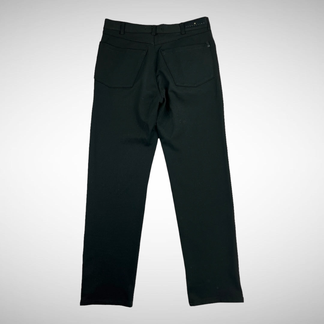 Massimo Osti Production Stretch Cotton Trousers (90s)