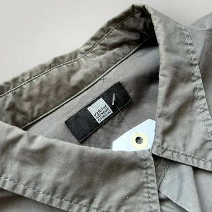 Marithé François Girbaud Overshirt M/L