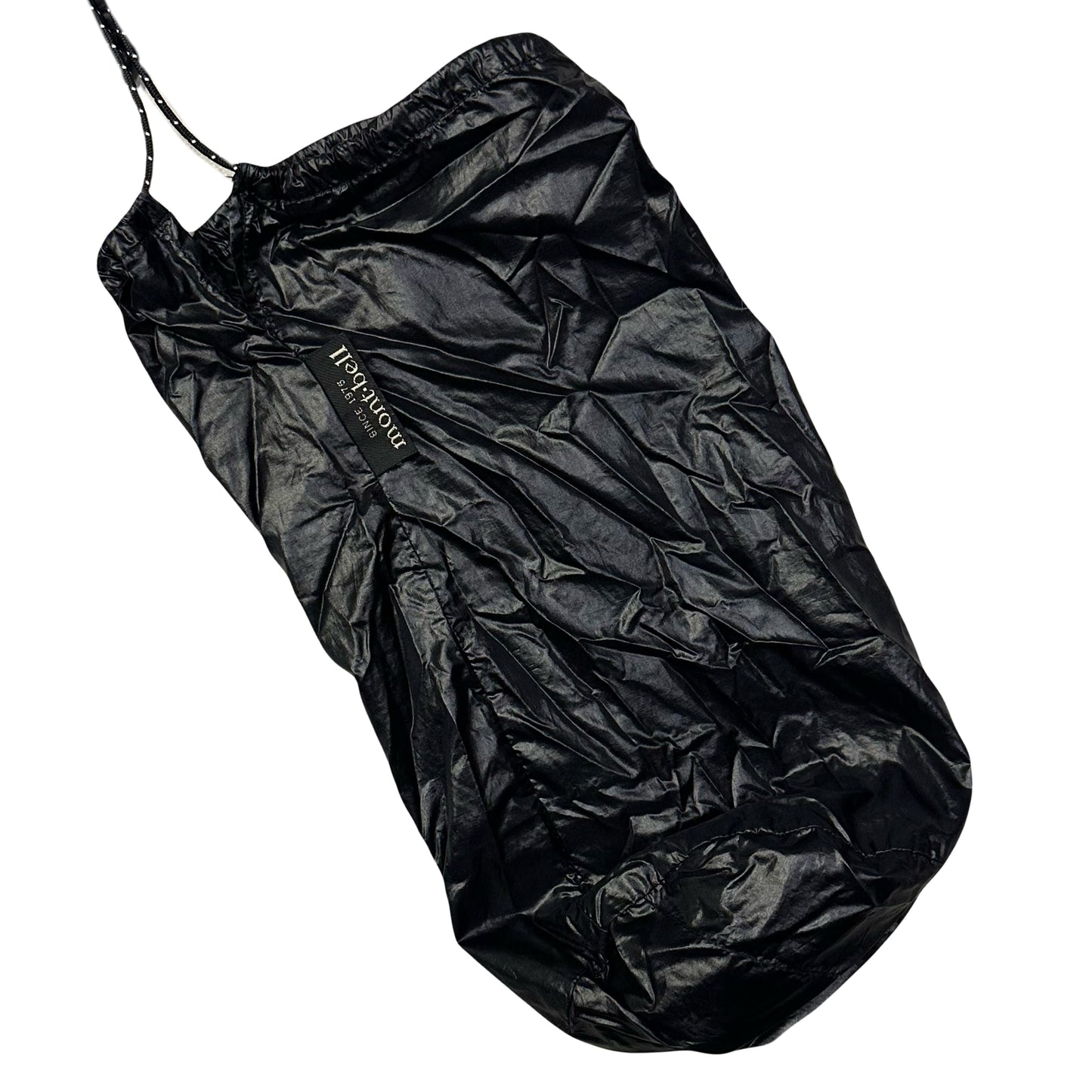 Montbell Superior Down Parka Puffer Jacket In Black ( US/EUR XL )