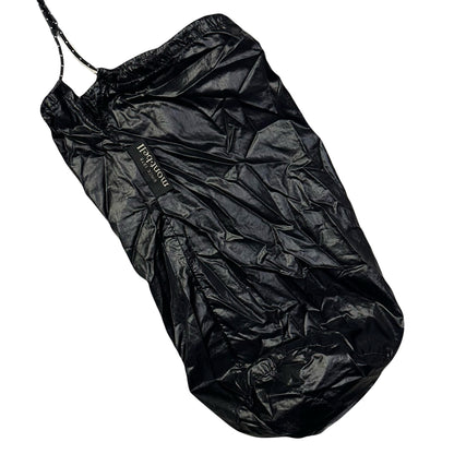 Montbell Superior Down Parka Puffer Jacket In Black ( US/EUR XL )