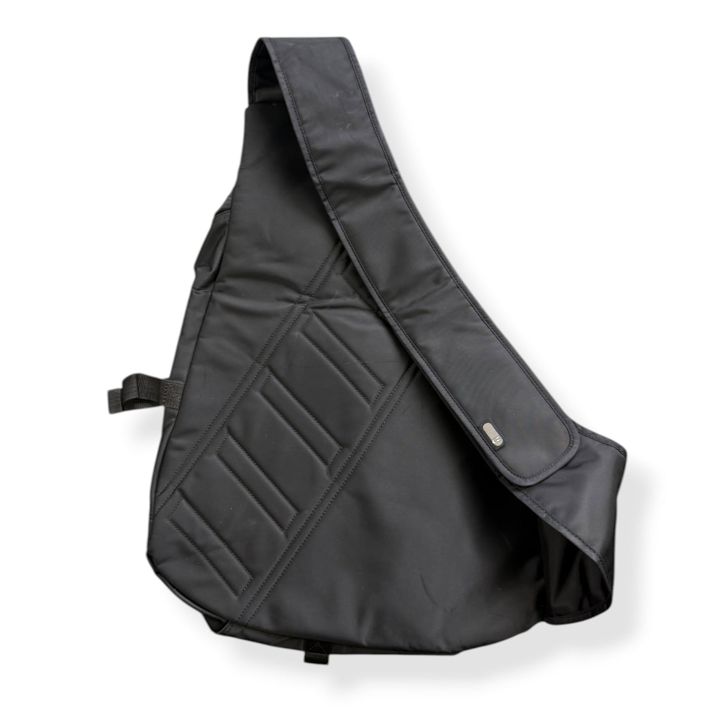 2000/01 Next Sling Bag | O/S, Black