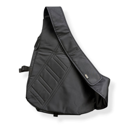 2000/01 Next Sling Bag | O/S, Black