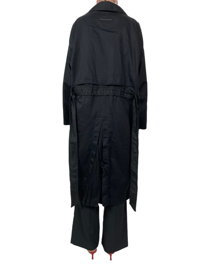 Maison Margiela trench coat