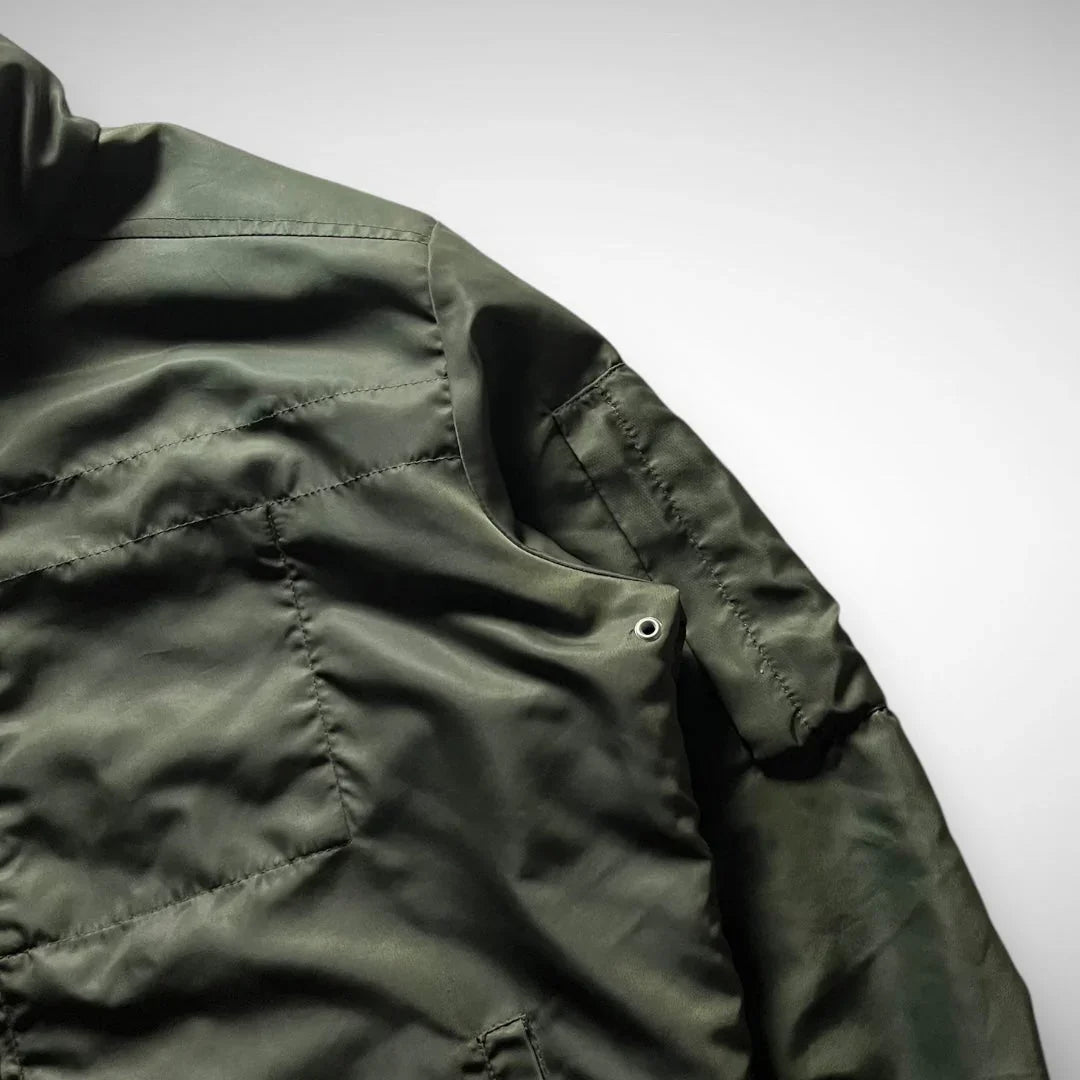 Sabotage 3M Reflective Bomber (1990s)