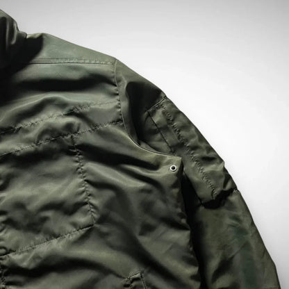 Sabotage 3M Reflective Bomber (1990s)