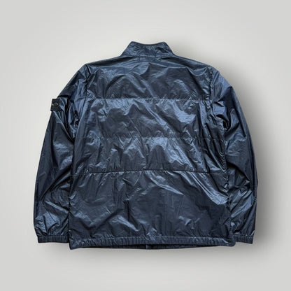 Stone Island SS/12 Micro Rip Stop 7 Den / Quilted XXL | Default Title, Red