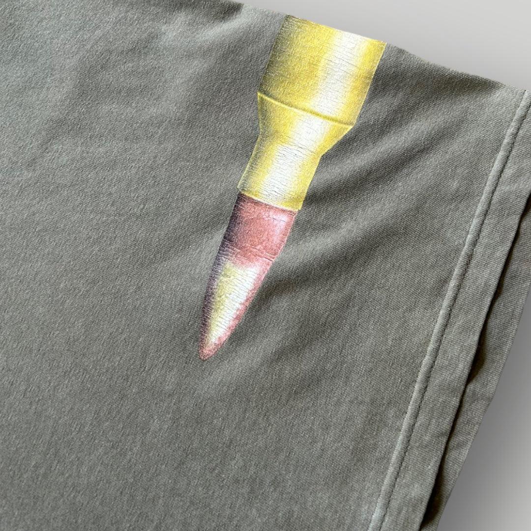 Oakley 'Bullet' 2000's T-shirt M