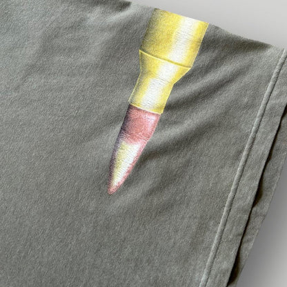 Oakley 'Bullet' 2000's T-shirt M